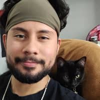 Sitter Profile Image: Isaac D.