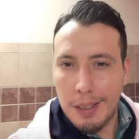 Sitter Profile Image: GEOFFREY H.