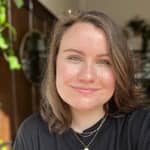 Sitter Profile Image: Kristen D.