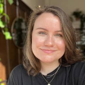 Sitter Profile Image: Kristen D.