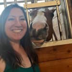 Sitter Profile Image: Maria S.