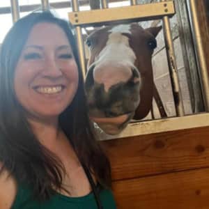 Sitter Profile Image: Maria S.