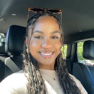 Sitter Profile Image: Kayla C.