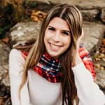 Sitter Profile Image: Jenna K.