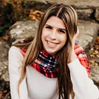 Sitter Profile Image: Jenna K.