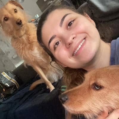 Foto de perfil del cuidador: Laia B.
