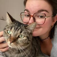 Photo de profil du pet sitter : Esther P.