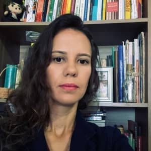 Sitter Profile Image: Ana Luisa S.