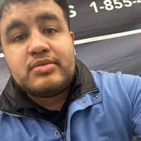 Sitter Profile Image: Sergio T.