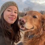 Sitter Profile Image: Elisea "Elle" D.