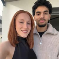 Photo de profil du pet sitter : Basil R.