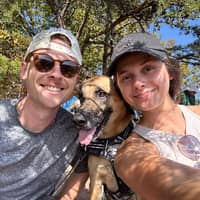 Sitter Profile Image: Miranda & Alexander J.