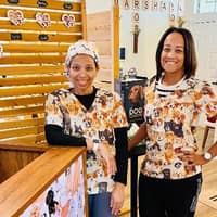 Sitter Profile Image: Jill M.