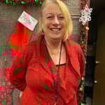 Sitter Profile Image: Margrit S.