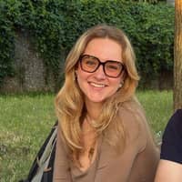 Photo de profil du pet sitter : Fanny P.
