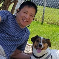 Sitter Profile Image: Rico Raymundo A.