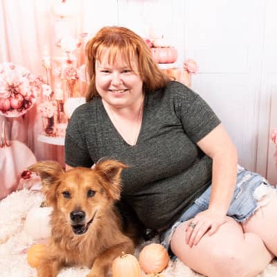 Sitter Profile Image: Renee A.