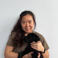 Sitter Profile Image: Jingyi Z.