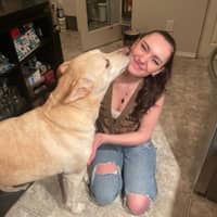 Sitter Profile Image: Kiara C.