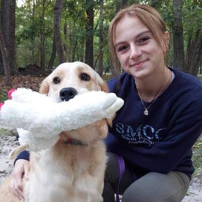 Madilyn G. South Portland, ME