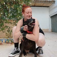 Sitter Profile Image: Gloria C.