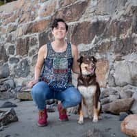 Trainer Profile Image: Laura F.