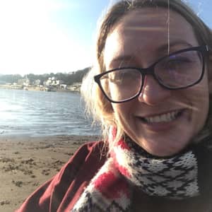 Sitter Profile Image: Kim W.