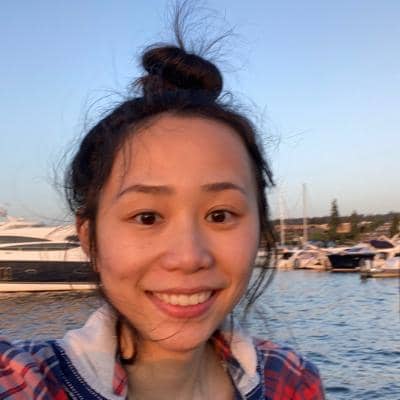 Sitter Profile Image: Wanyi W.
