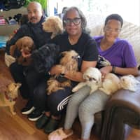 Sitter Profile Image: Robin & Tyrone & Maritta A.