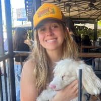 Sitter Profile Image: Catherine J.