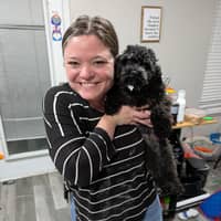 Sitter Profile Image: Felicia S.