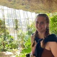 Sitterprofilbild: Tabea S.