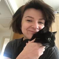 Sitter Profile Image: Anna R.