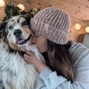 Sitter Profile Image: Caroline A.