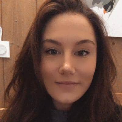 Photo de profil du pet sitter : Caroline A.