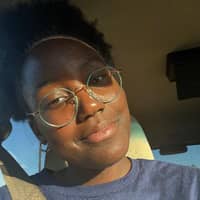 Sitter Profile Image: Aquilah C.