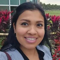 Sitter Profile Image: Cristina M.