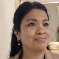 Sitter Profile Image: Cristina M.