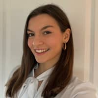 Photo de profil du pet sitter : Albane B.