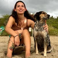 Sitter Profile Image: Olivia M.