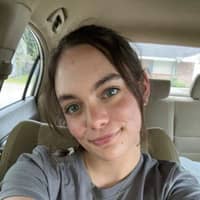 Sitter Profile Image: Cadence R.