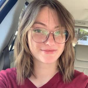 Sitter Profile Image: Brooke A.