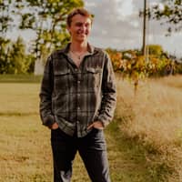 Sitter Profile Image: Brian S.