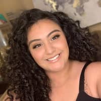 Sitter Profile Image: Adriana C.