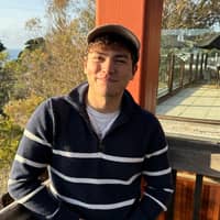 Sitter Profile Image: Korbin V.