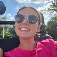 Sitter Profile Image: Catherine S.