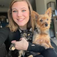 Sitter Profile Image: Elizabeth S.