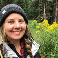 Sitter Profile Image: Maggie S.