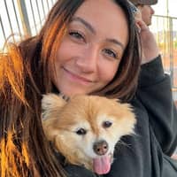 Sitter Profile Image: Sarah A.