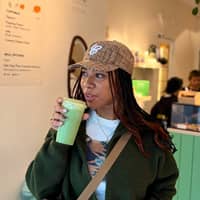 Sitter Profile Image: tao p.